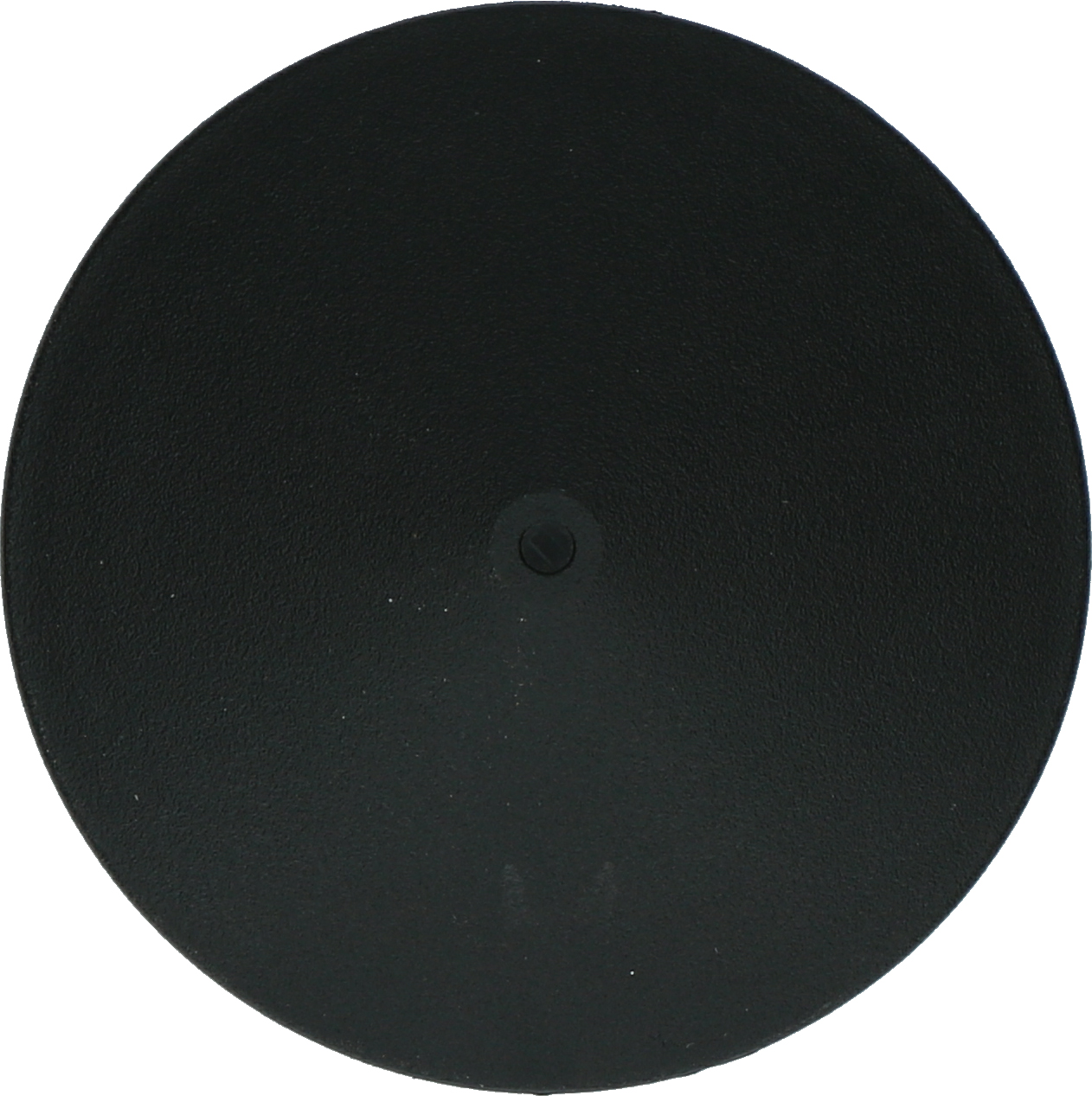 ZoneGuard Paalkapje Ø 80 mm — afbeelding 2