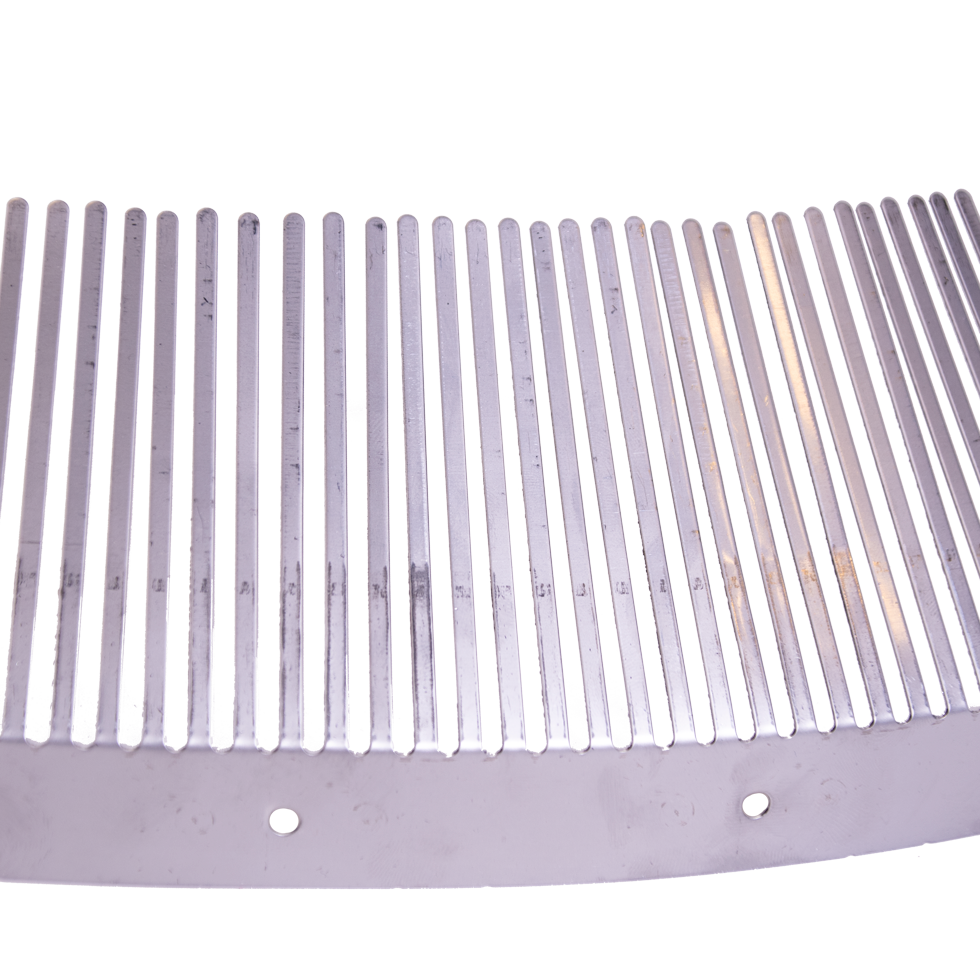 VentiStrip XL75 RVS Vogelschroot — afbeelding 2