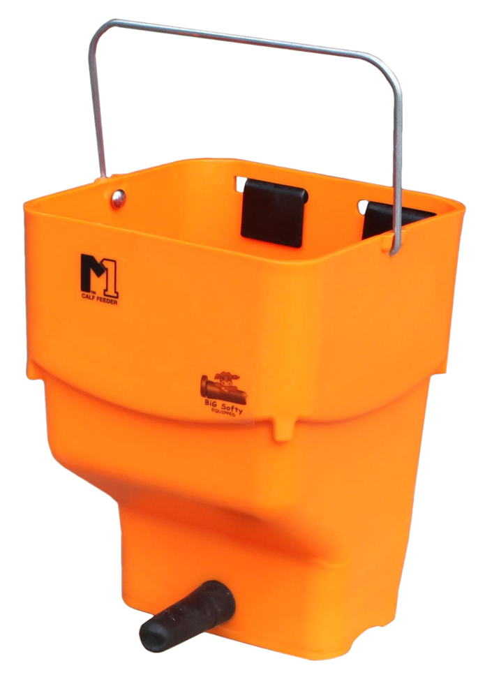 Kalf Feeder M1 Rail-Hang — afbeelding 2