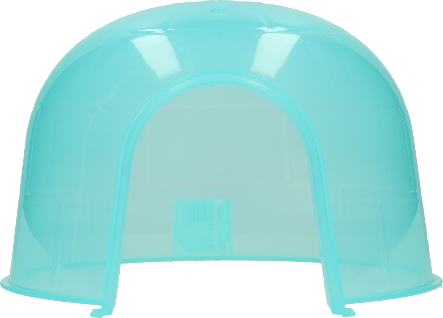 Pawise Plastic Castle L — afbeelding 3