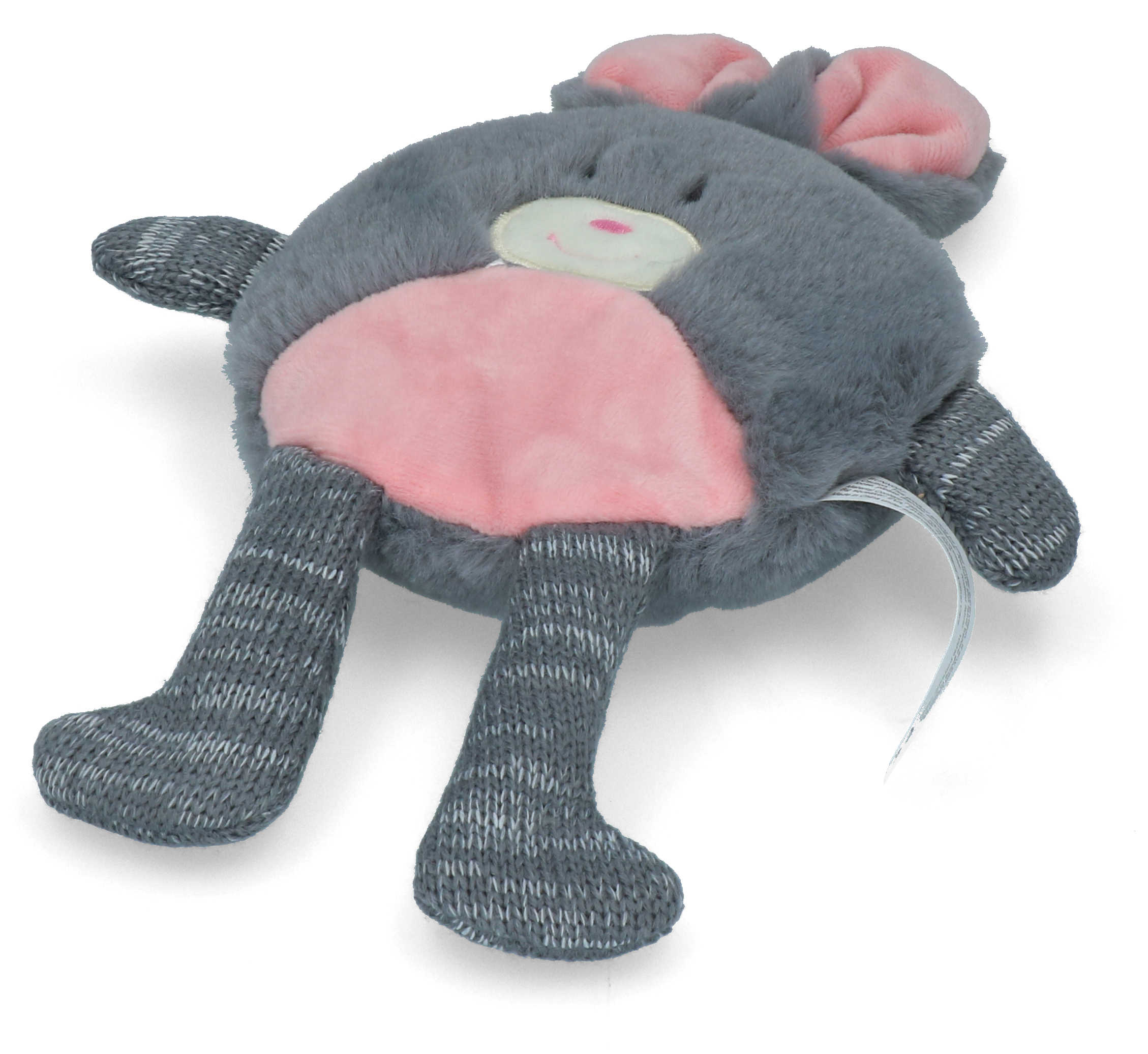 Bunny Puppy Flat Rabbit — afbeelding 4