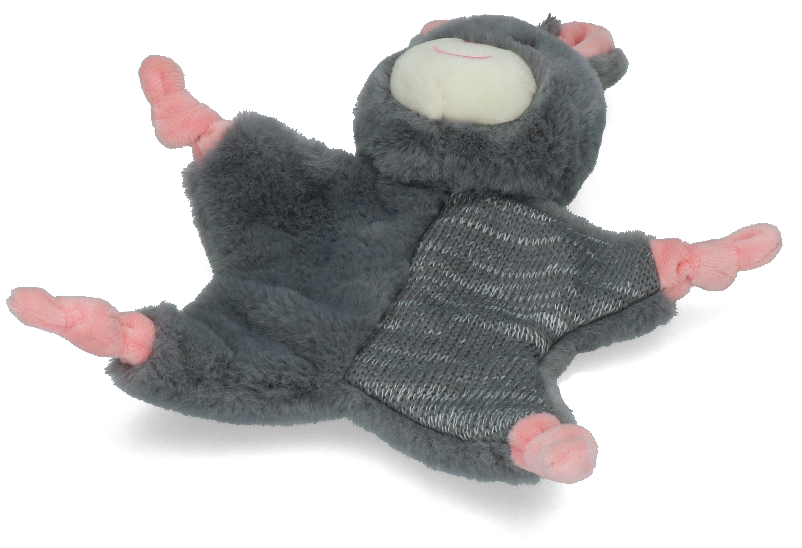 Bunny Puppy Crunchy Knot — afbeelding 4