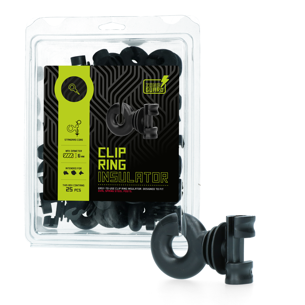 ZoneGuard Clip Ringisolator — afbeelding 2