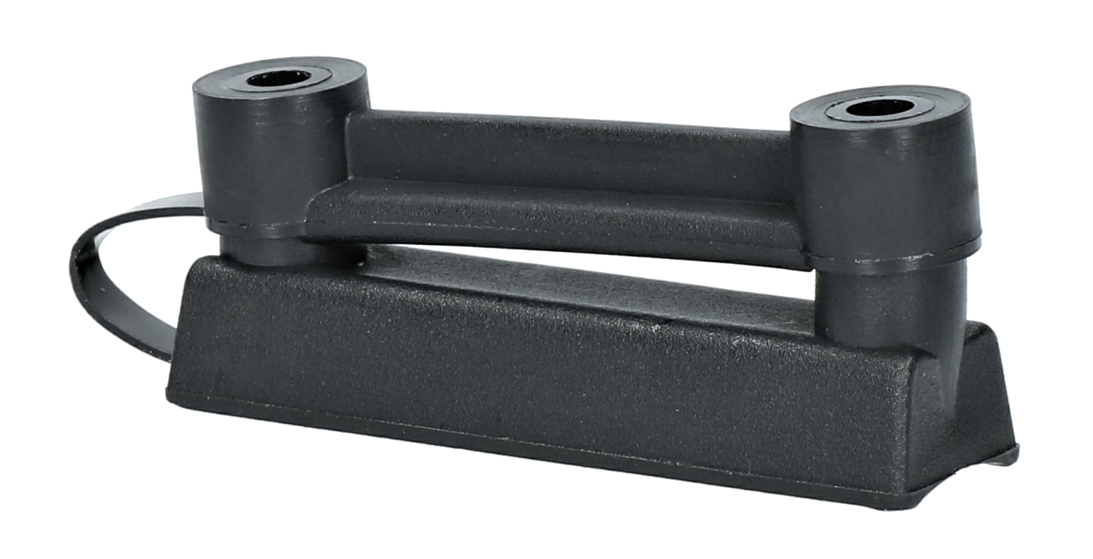 ZoneGuard Compact Lintisolator 40 mm — afbeelding 3