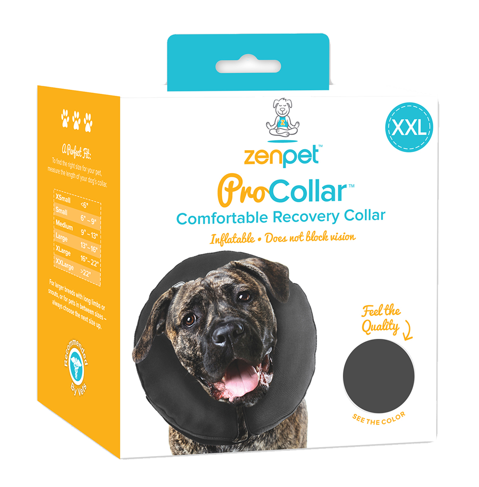 Zenpet ProCollar XXL — afbeelding 3