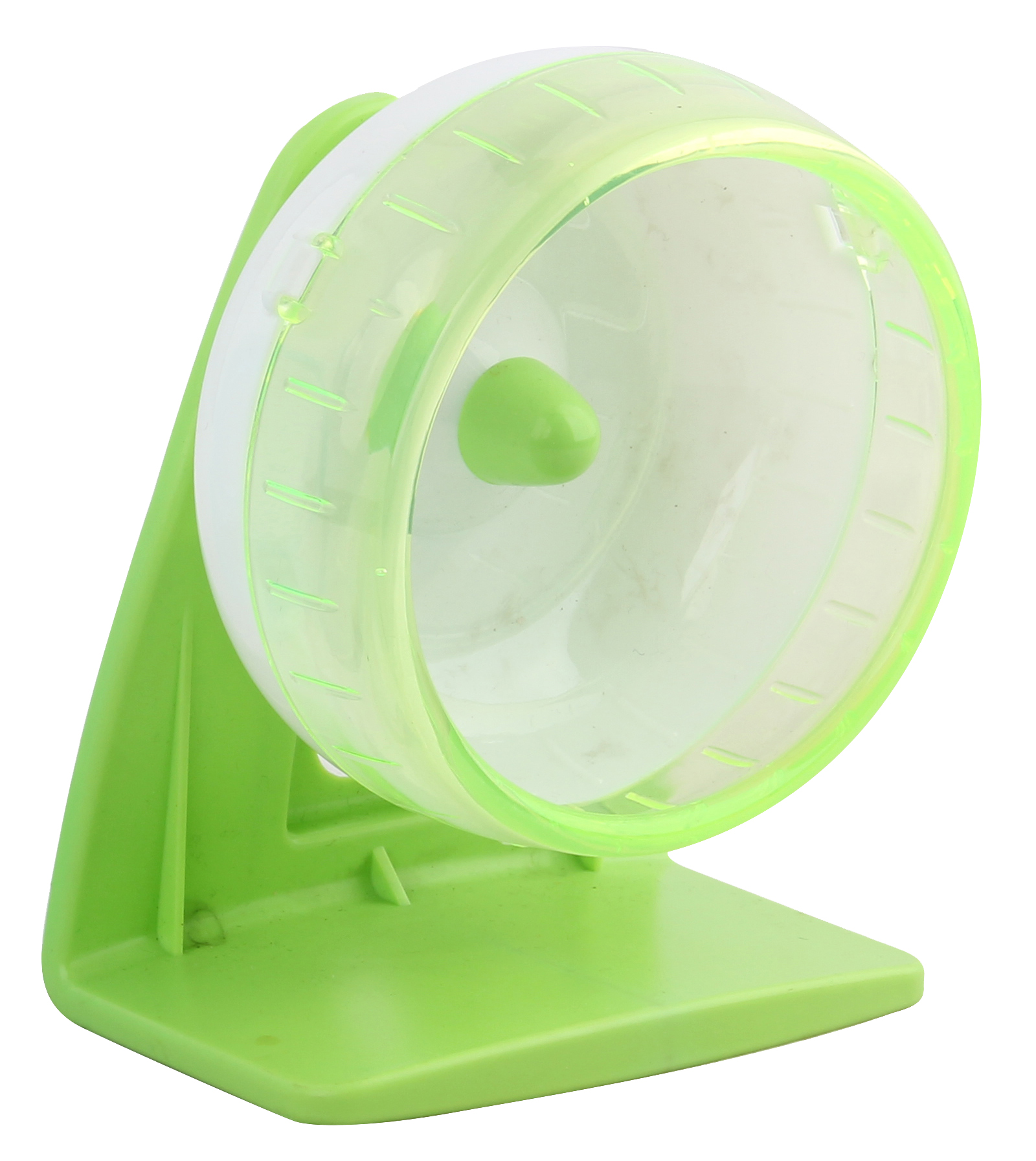 Pawise Silent Spinner Wheel 12cm — afbeelding 2
