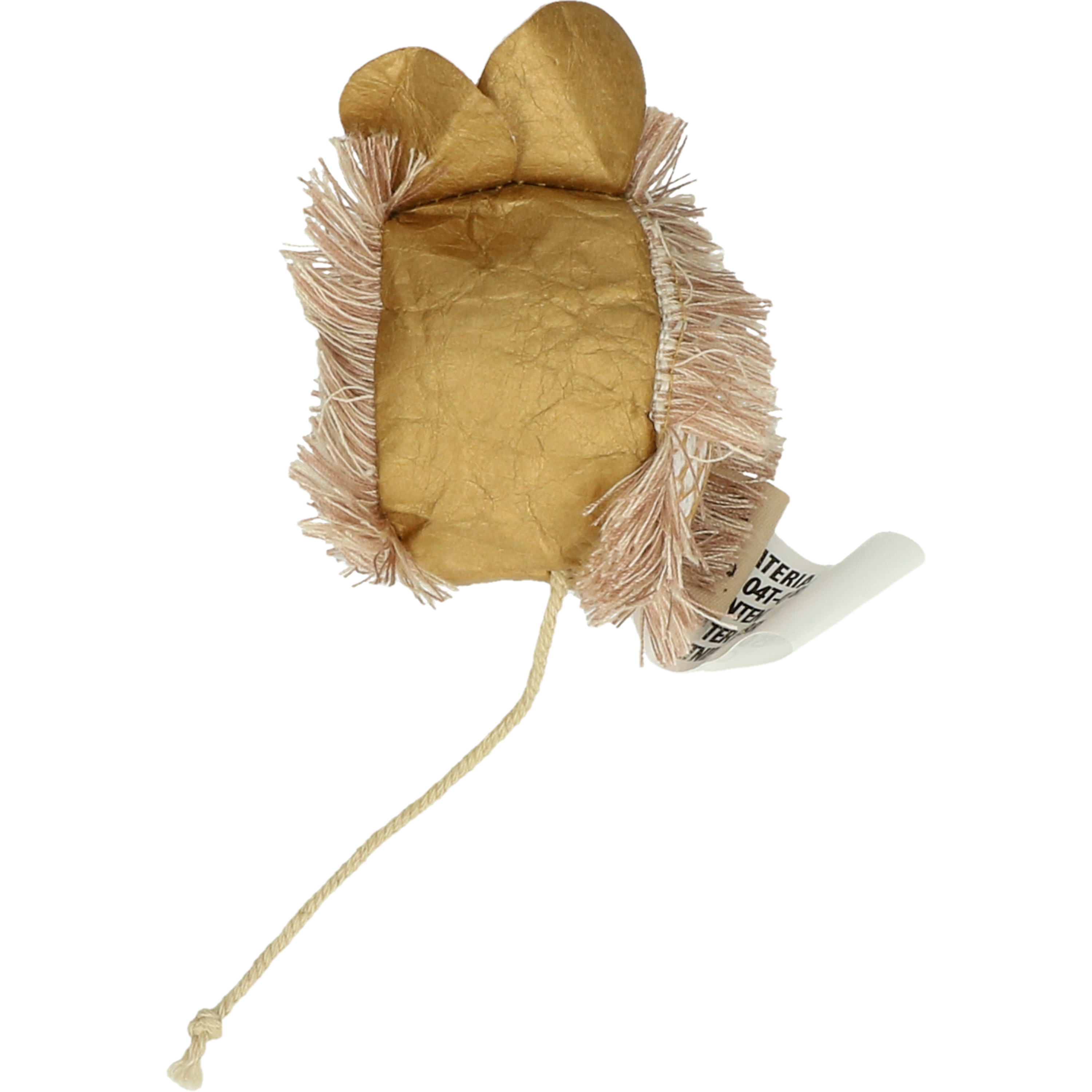 AFP Crumples - Hipster Mouse — afbeelding 3