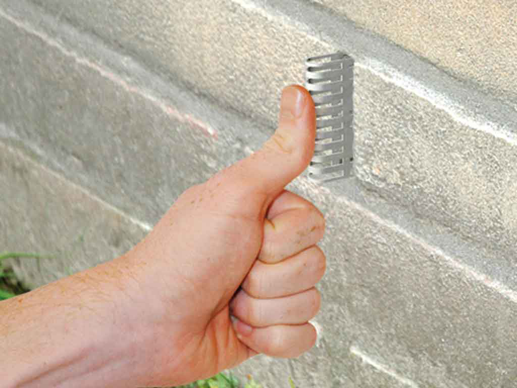 SpouwSafe 7 cm — afbeelding 5