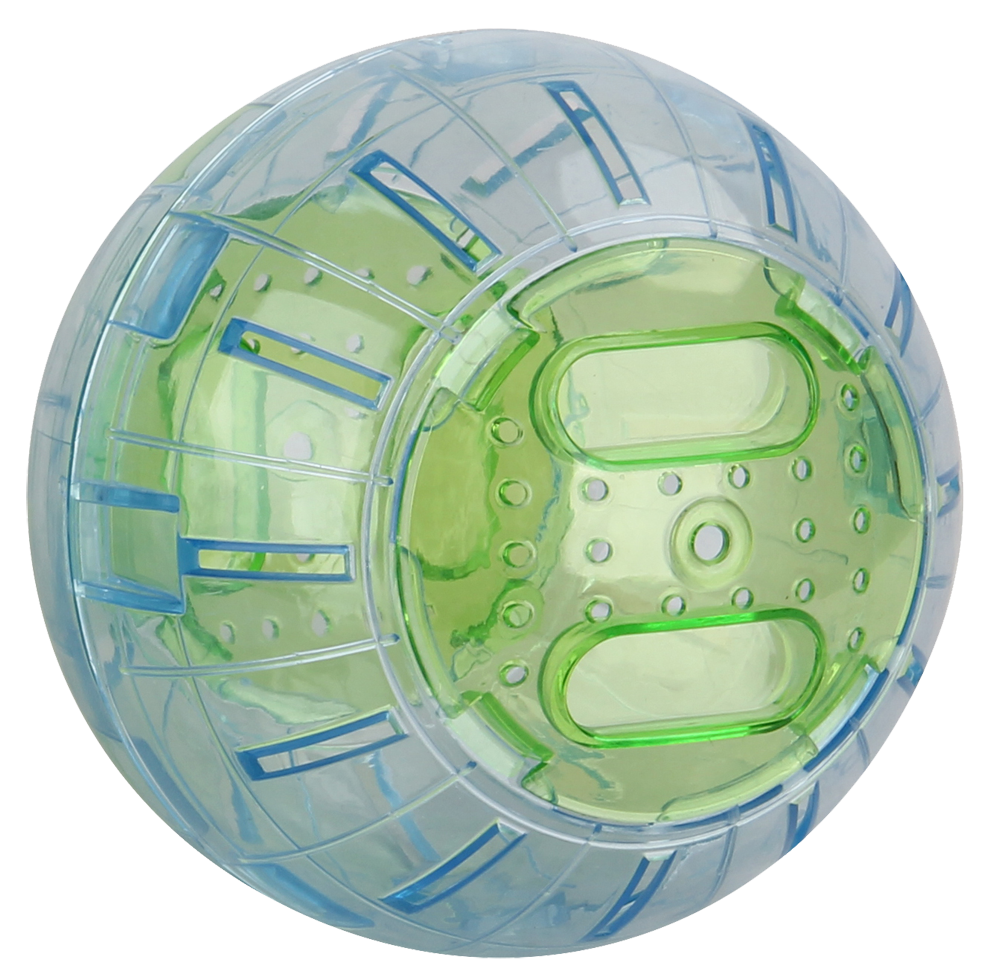 Pawise Exercise Ball S - 13 cm — afbeelding 3