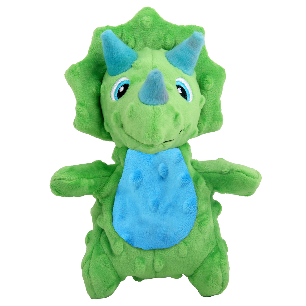 AFP My T-Rex Thomas the Mini Triceratops S — afbeelding 2