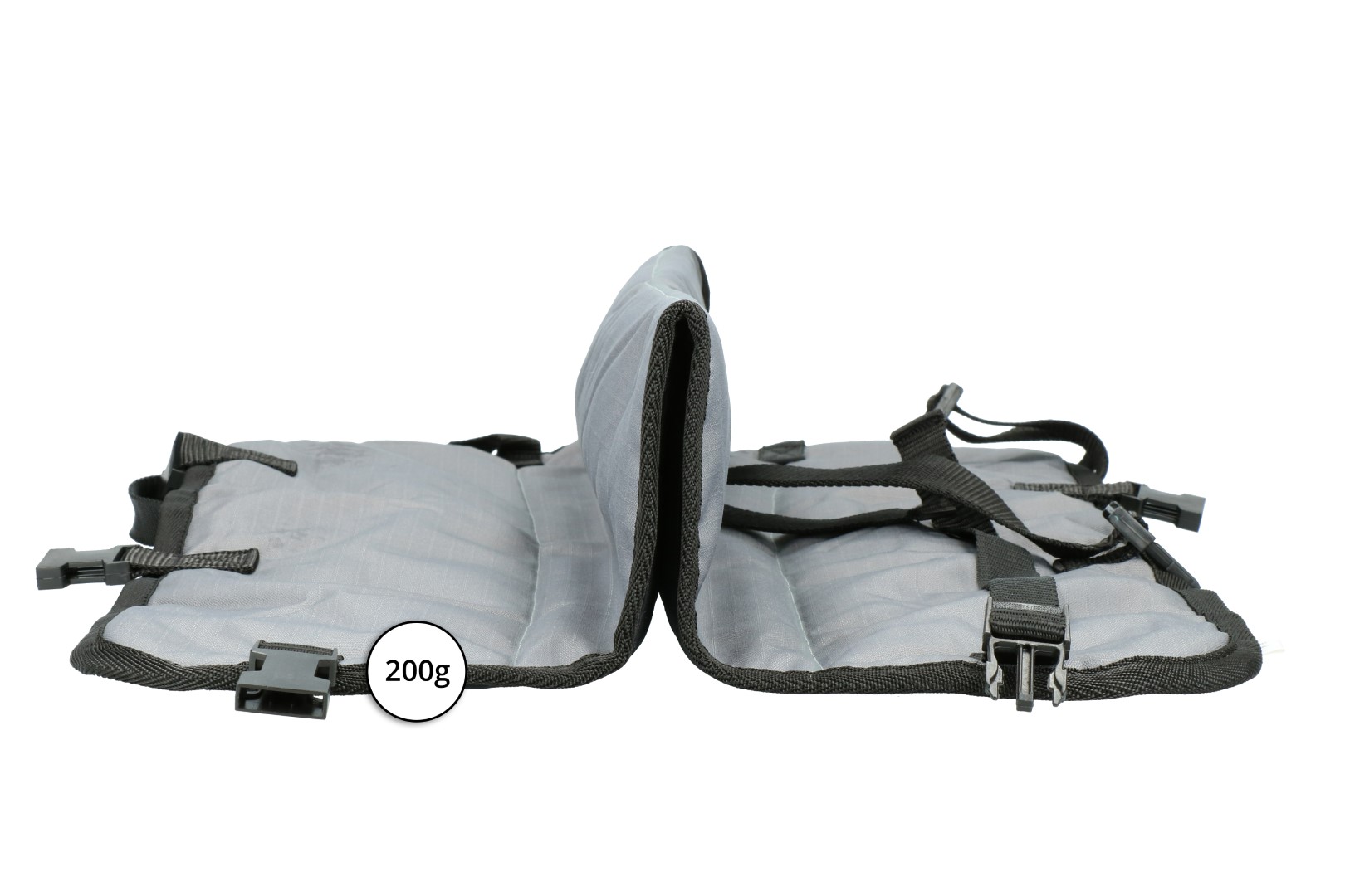 Calf Coat Kalverdek 70 cm — afbeelding 4