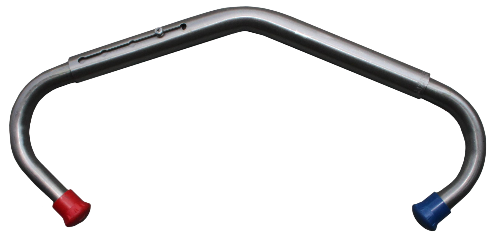 Spanbeugel QRS Compleet