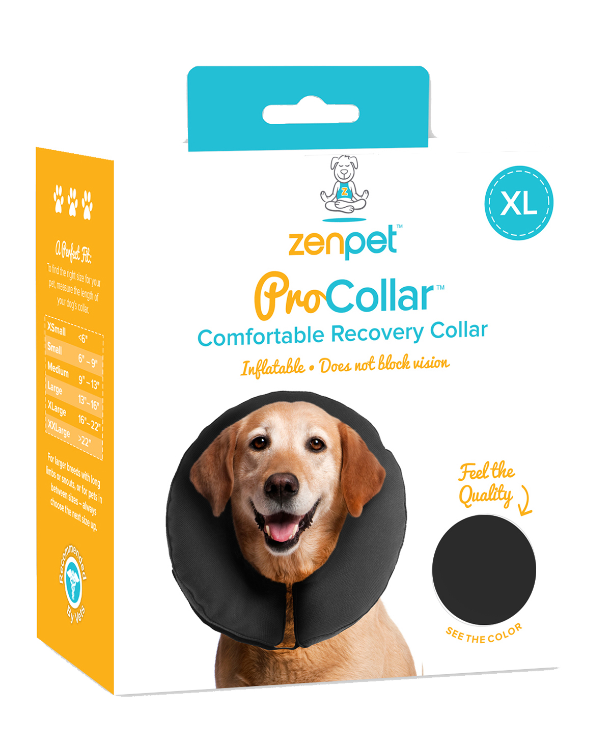 Zenpet ProCollar XL — afbeelding 3