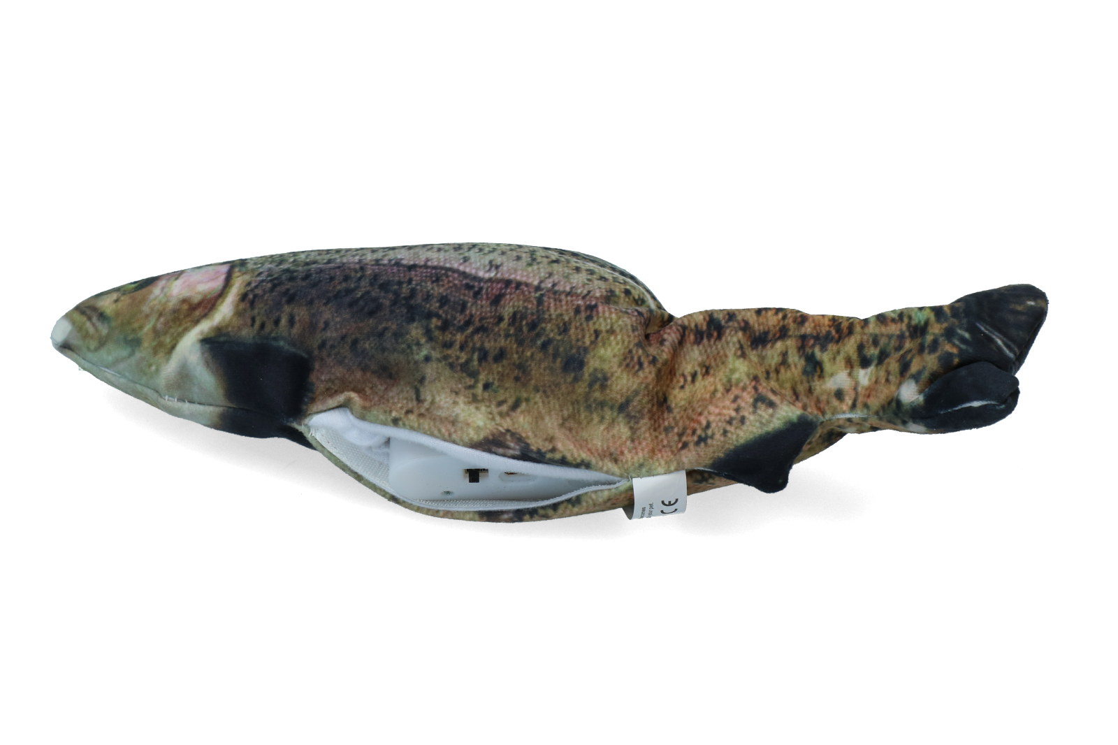 Robocat Forel — afbeelding 3