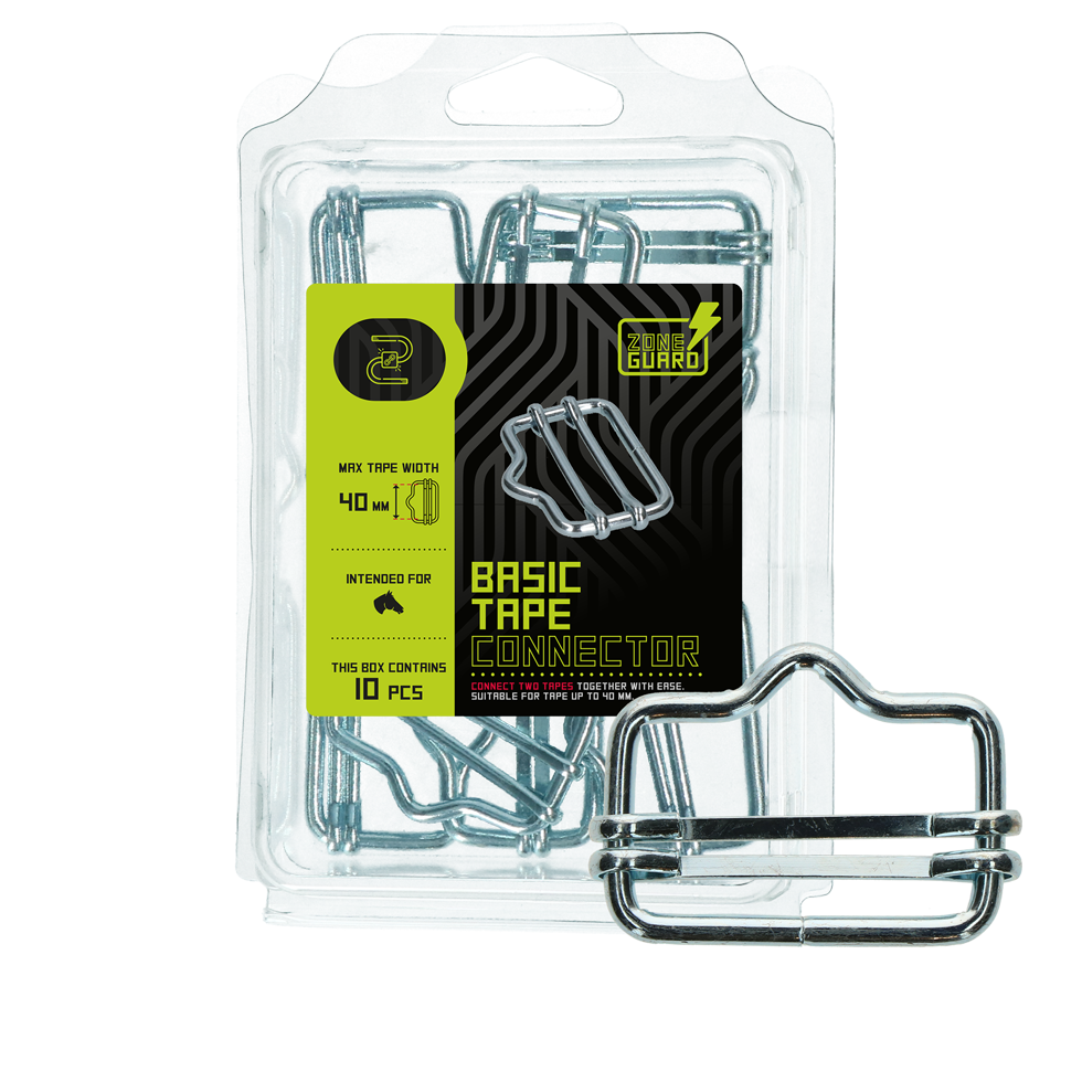 ZoneGuard Basic Lintverbinder 40 mm — afbeelding 2