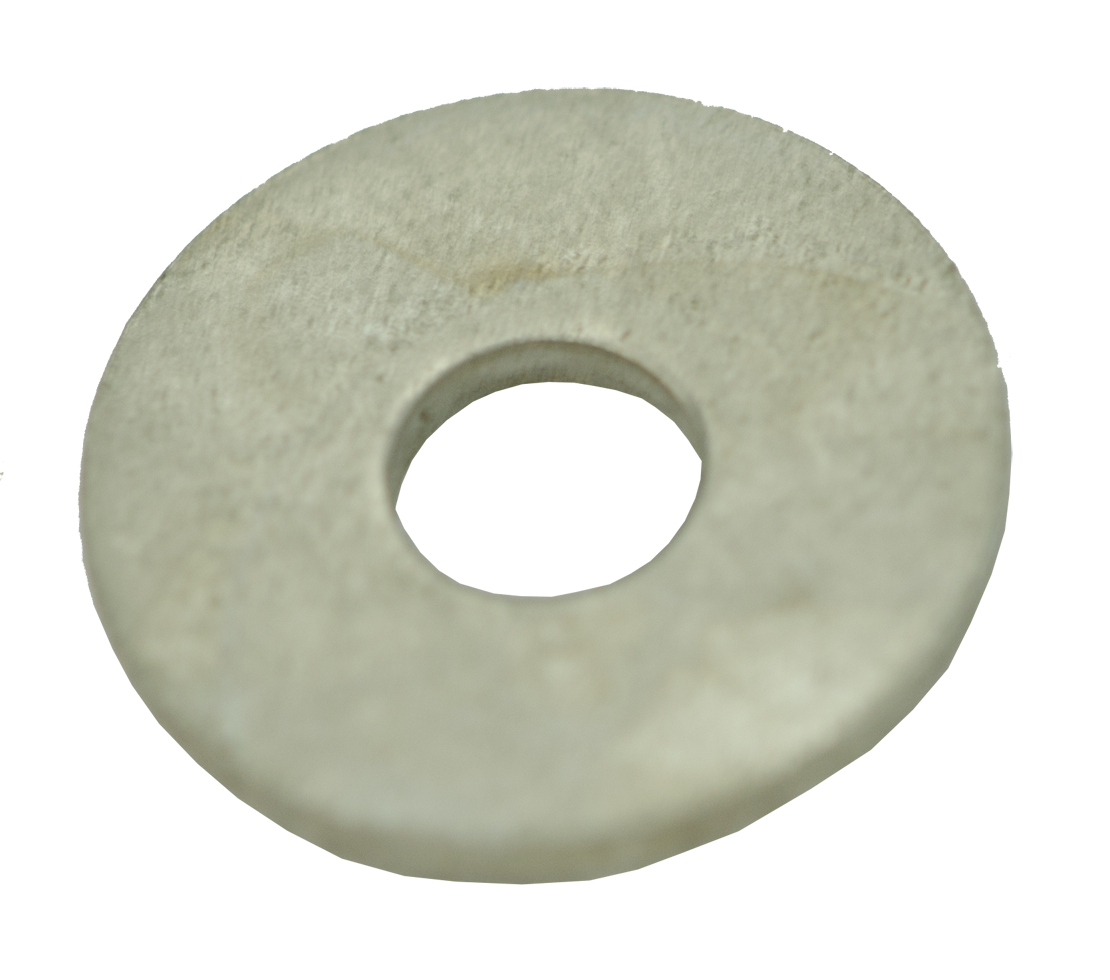 Roux afsluitplaatje zuiger 10cc — afbeelding 2