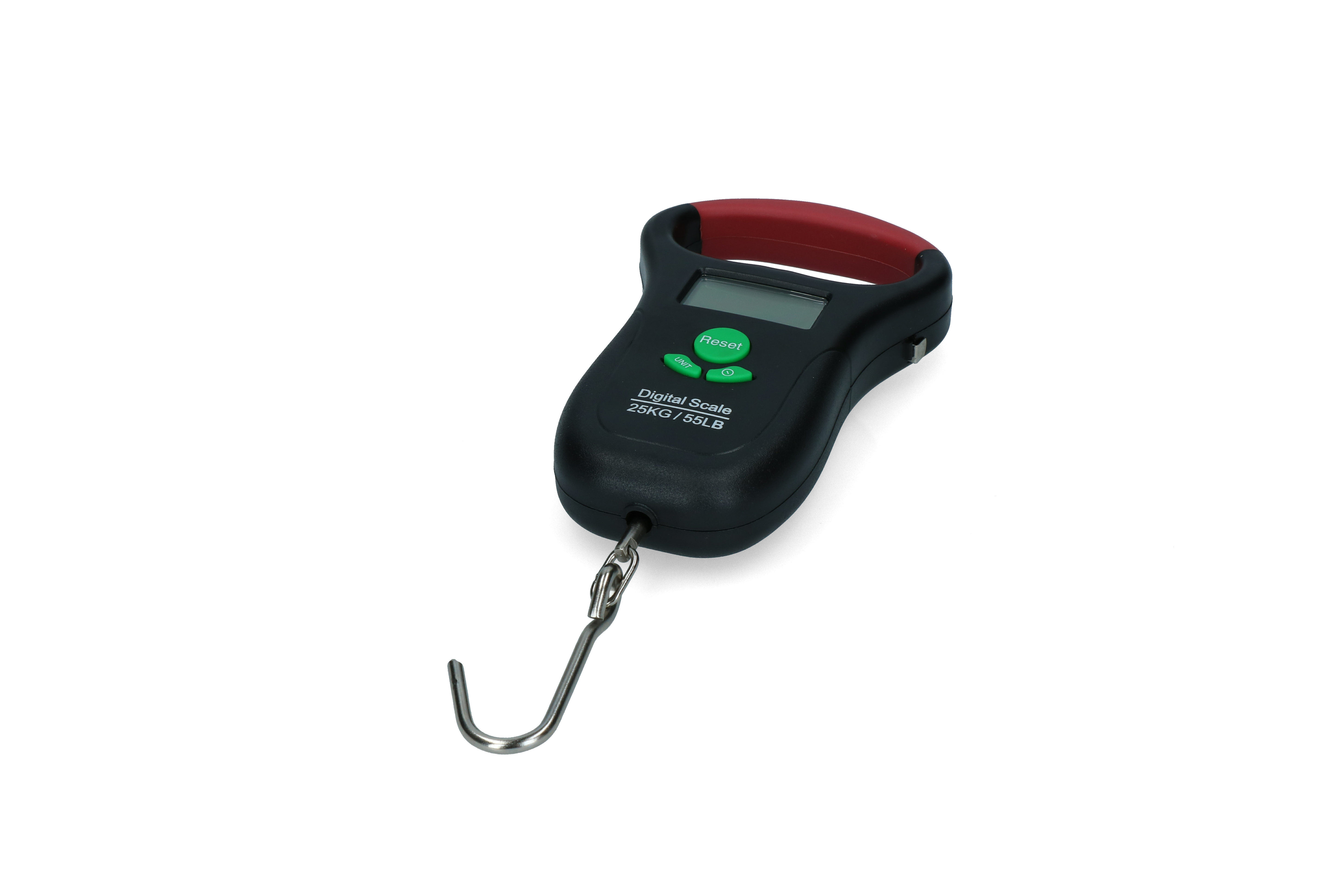 Weegschaal Digi 40 g tot 25 kg — afbeelding 2
