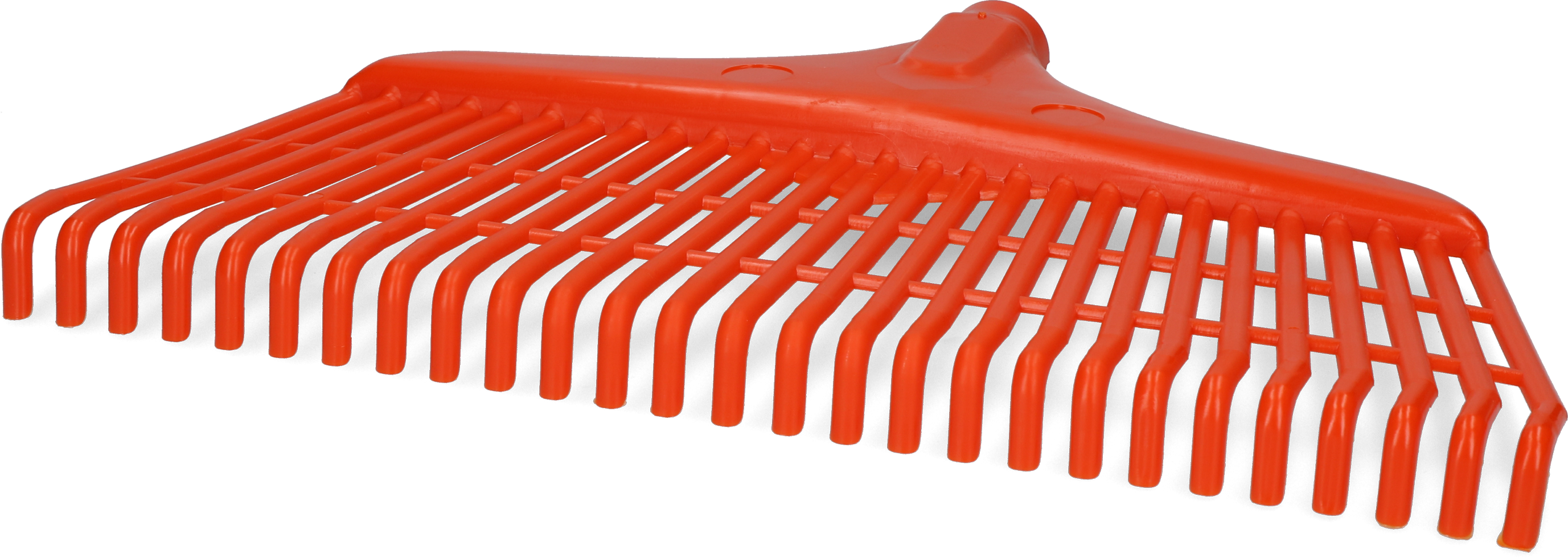 Blad- Tuin- en Gazon hark 40cm — afbeelding 2