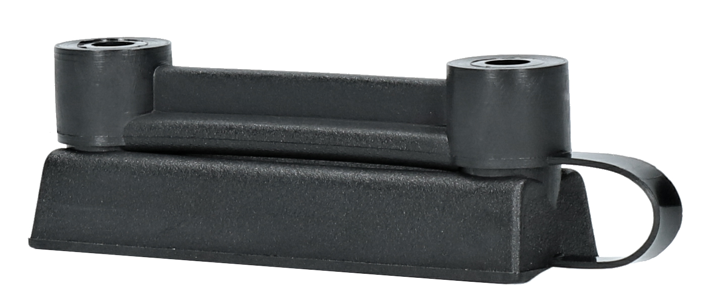 ZoneGuard Compact Lintisolator 40 mm — afbeelding 4