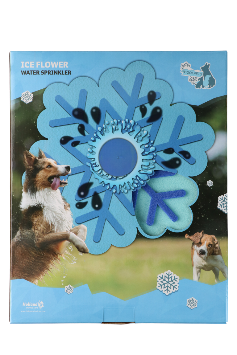 CoolPets Ice Flower — afbeelding 3