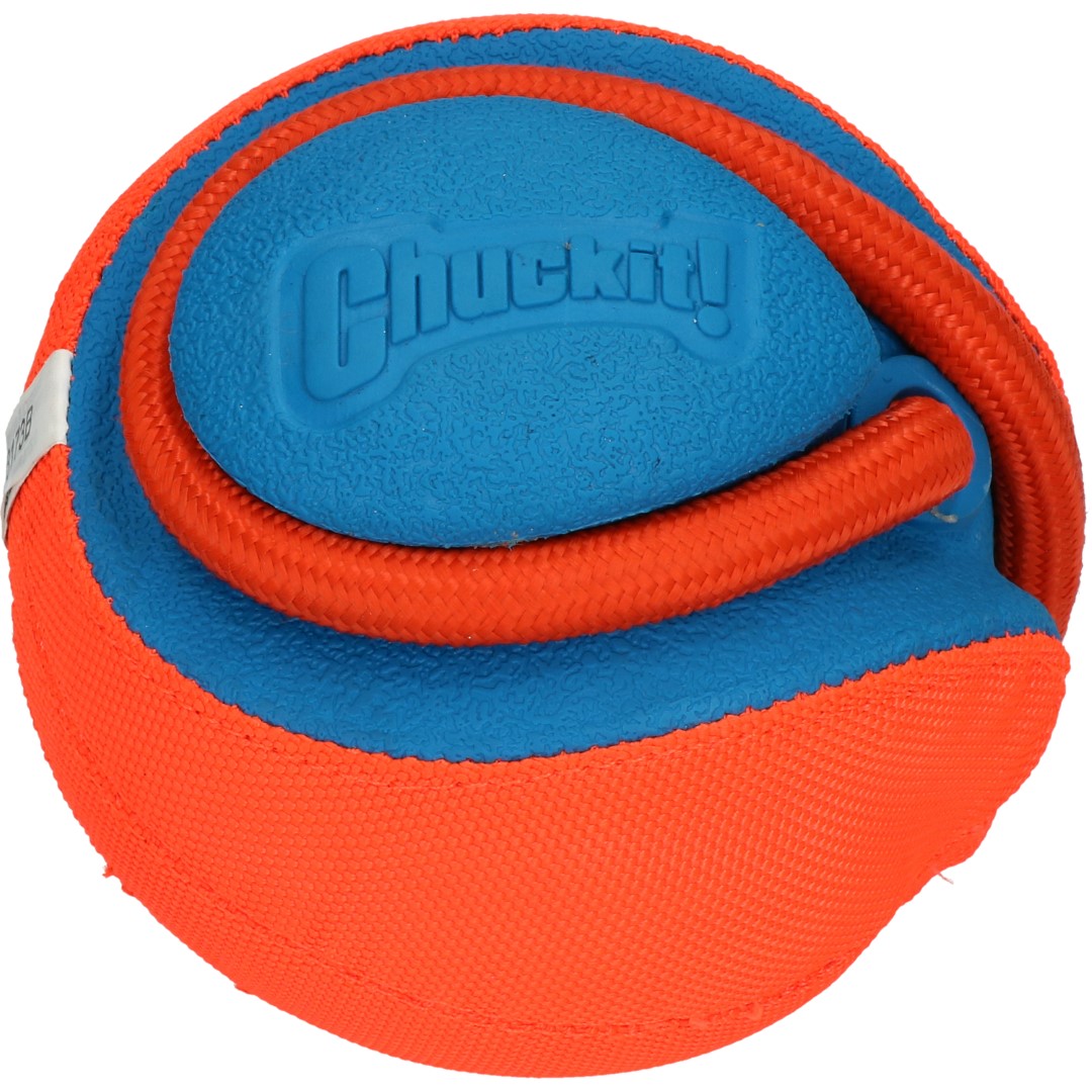 Chuckit! Rope Fetch — afbeelding 2