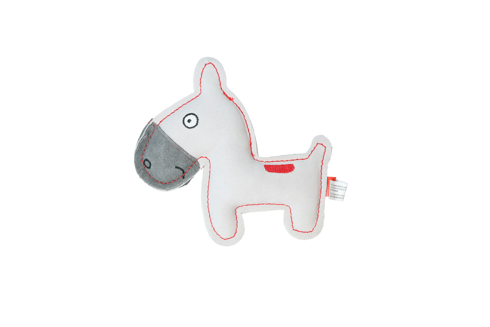 Doggy Doodles Ezel Lichtgrijs — afbeelding 4