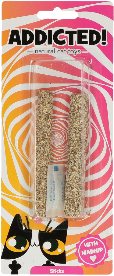 Addicted! Stick (2-Pack) — afbeelding 6