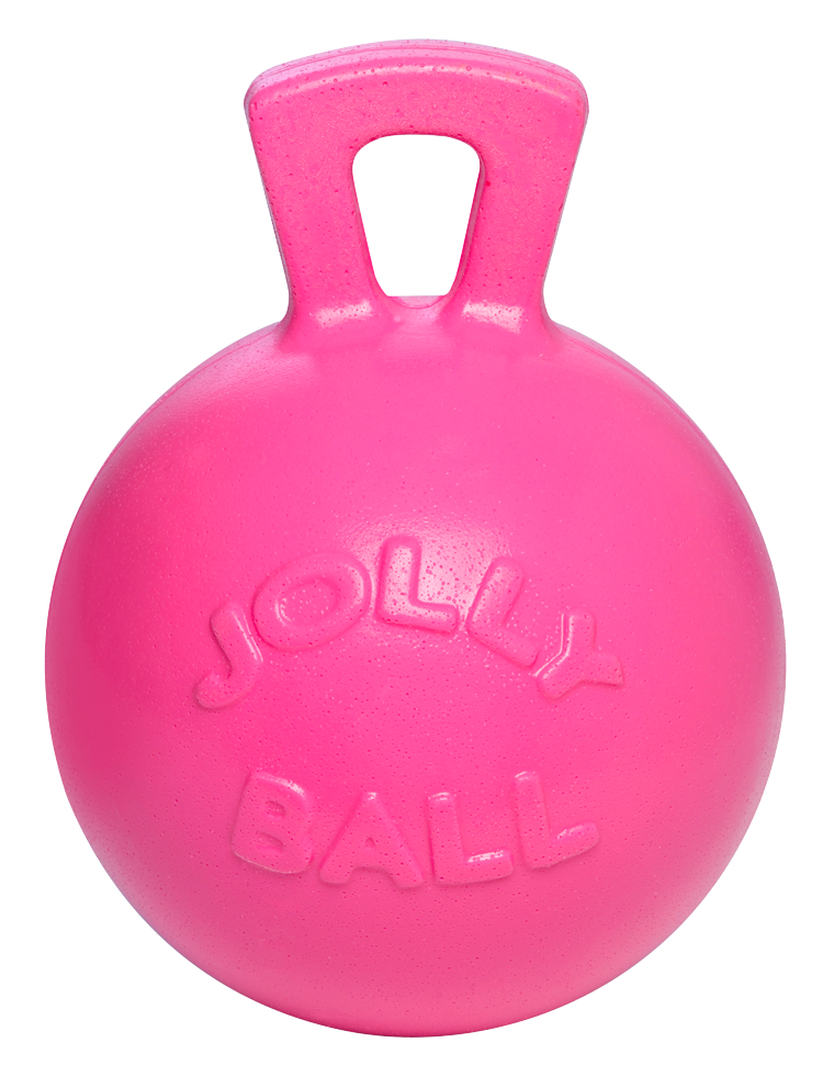 Jolly Ball Roze (bubblegum)