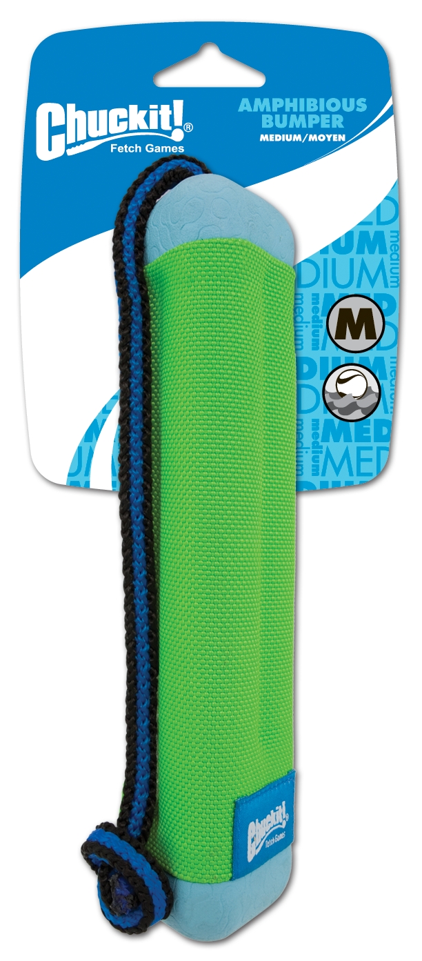 Chuckit! Amphibious Bumper M — afbeelding 2