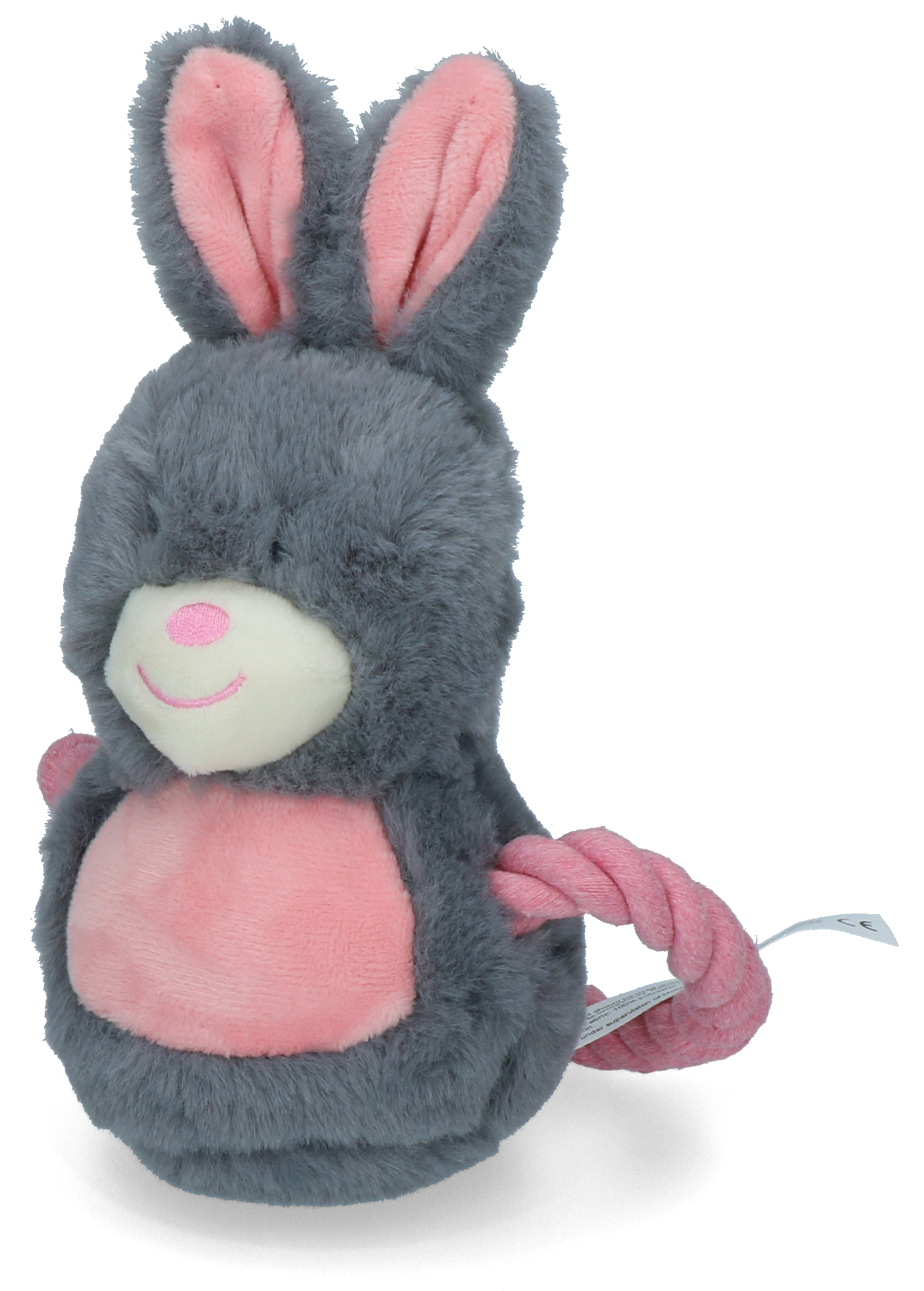 Bunny Puppy Ropey Swing — afbeelding 3