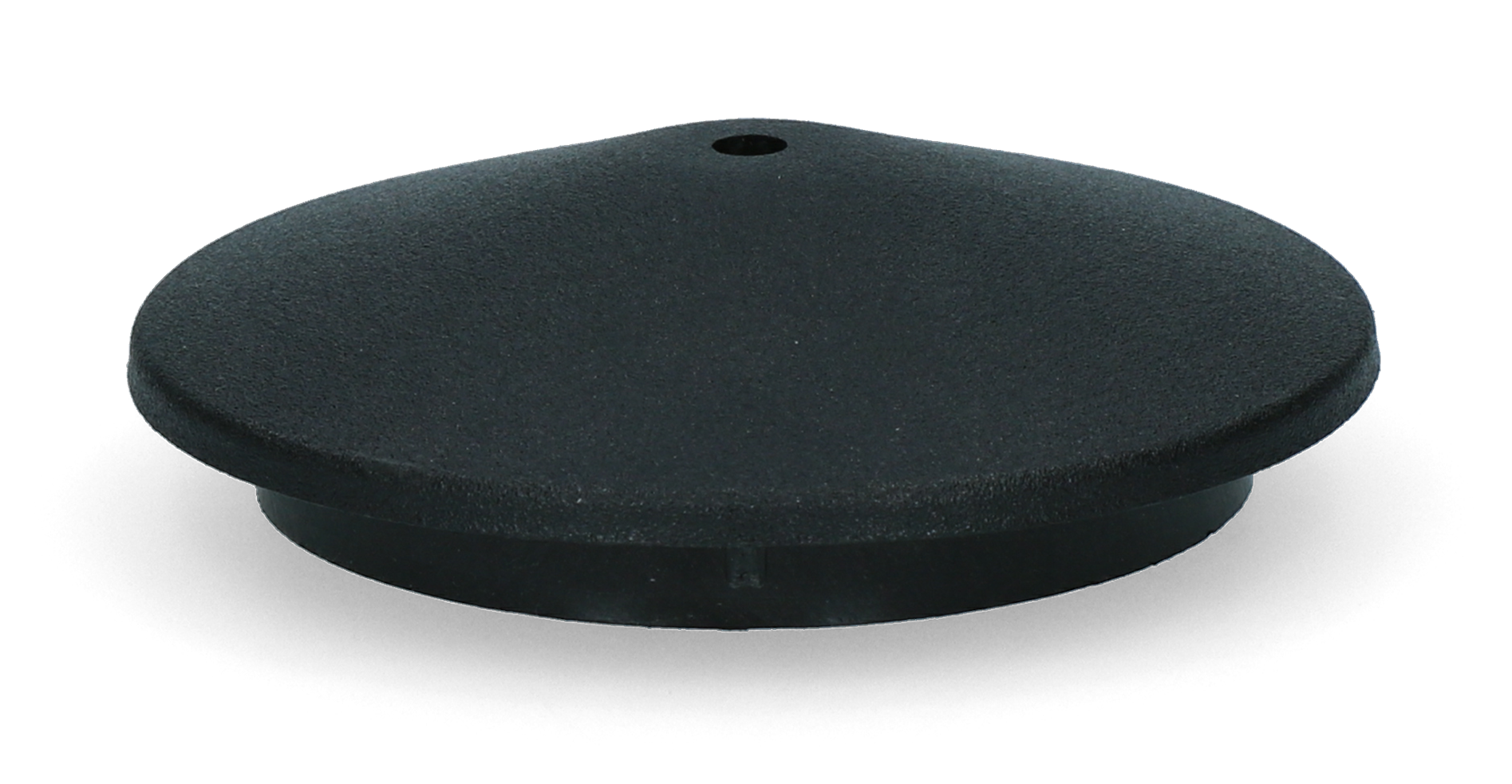 ZoneGuard Paalkapje Ø 60 mm — afbeelding 2