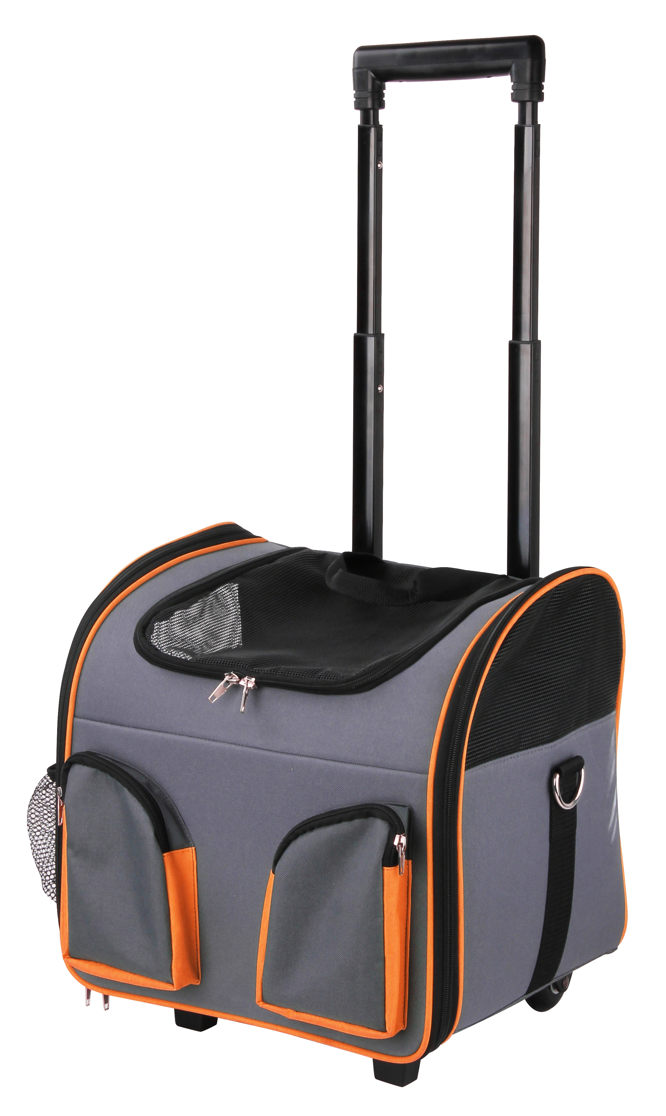 Pawise Pet Trolley Bag — afbeelding 2