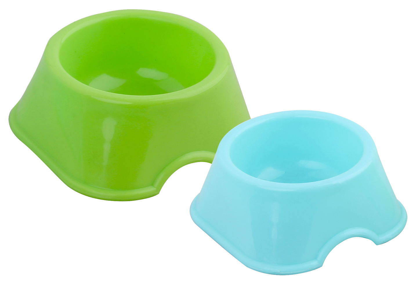 Pawise Small Pet Feeding Bowl 200 ml — afbeelding 3