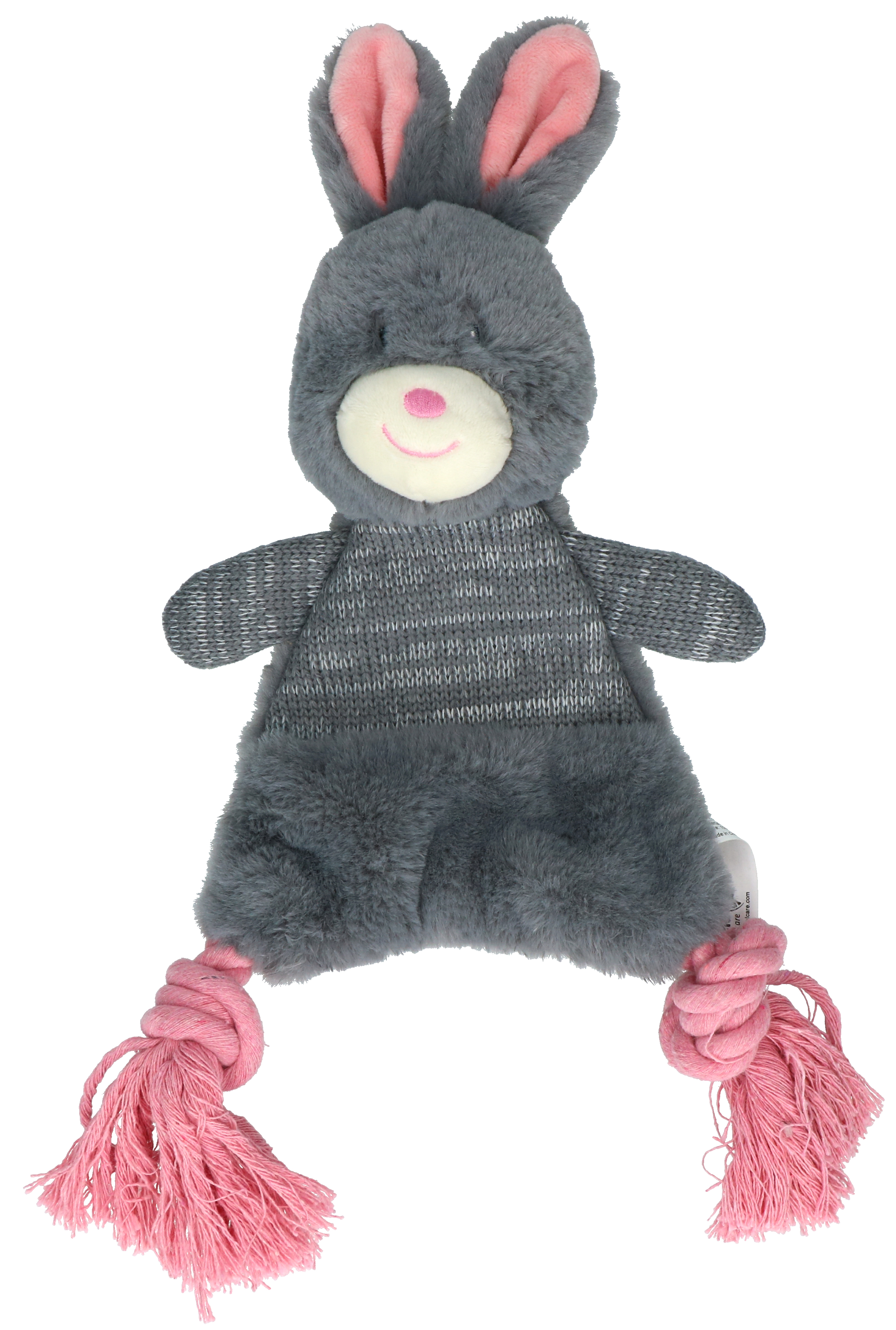 Bunny Puppy Crunchy Rope — afbeelding 3