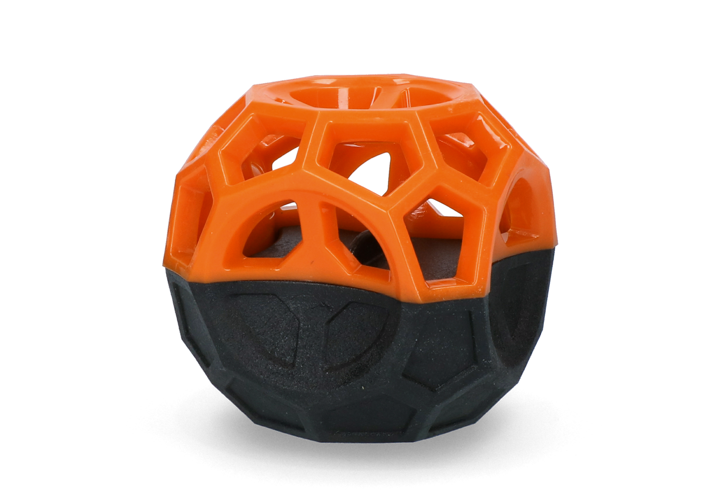 Dog Comets Moonstone Traktatiekubus Oranje — afbeelding 3