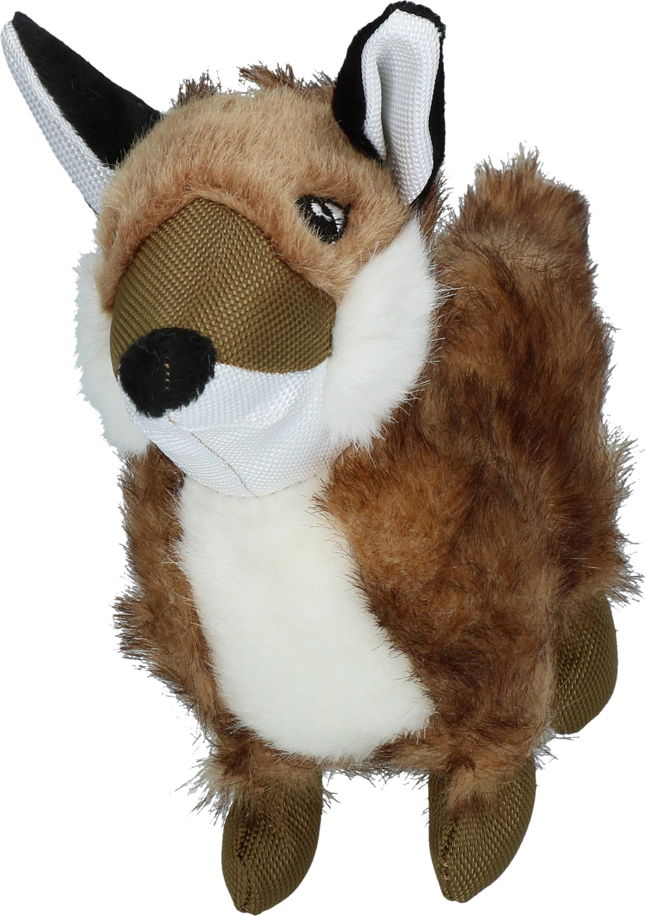 Wild Life Dog Vos — afbeelding 2