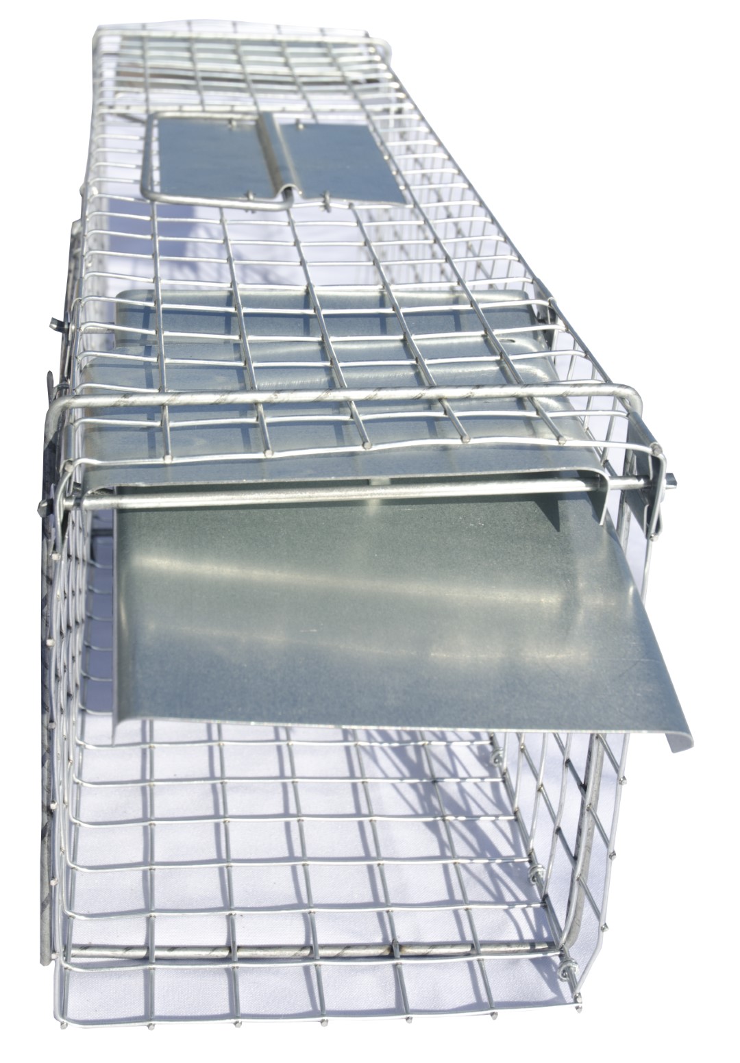 Doorloopval 65 x 17 x 20 cm — afbeelding 2