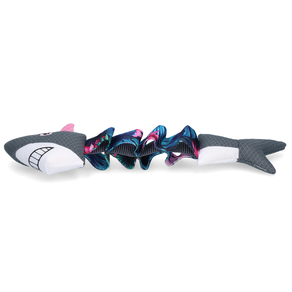 CoolPets Pull Me! Sharky Flower — afbeelding 3