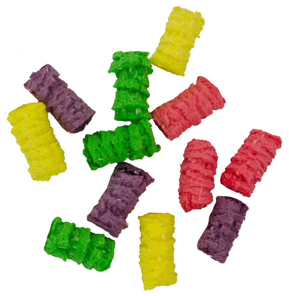 Pawise Play & Chew Pops S — afbeelding 4