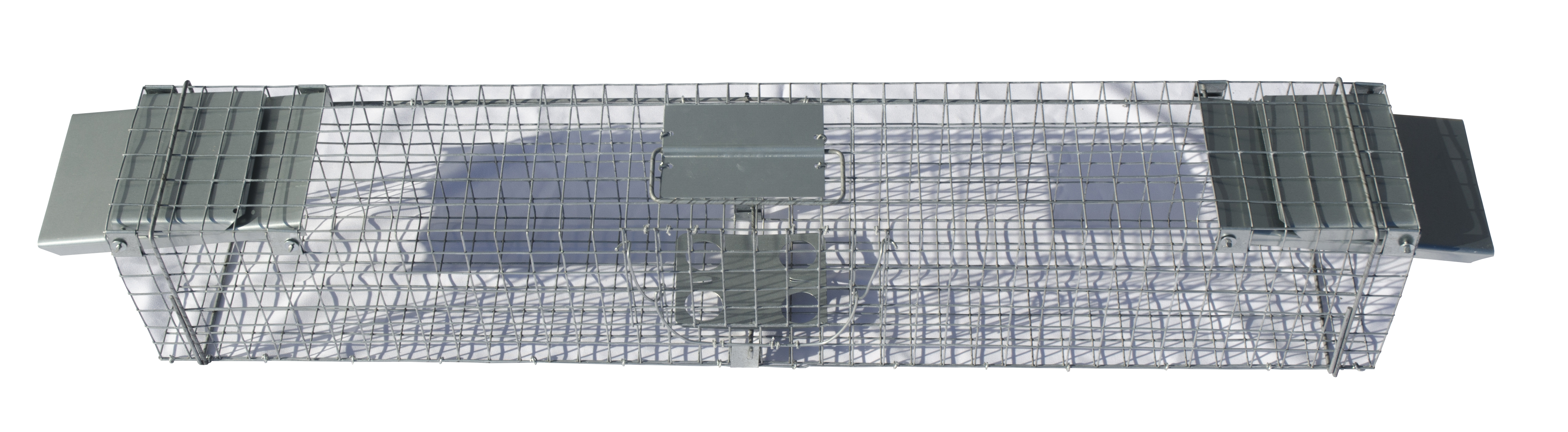 Doorloopval 102 x 17 x 20 cm — afbeelding 2
