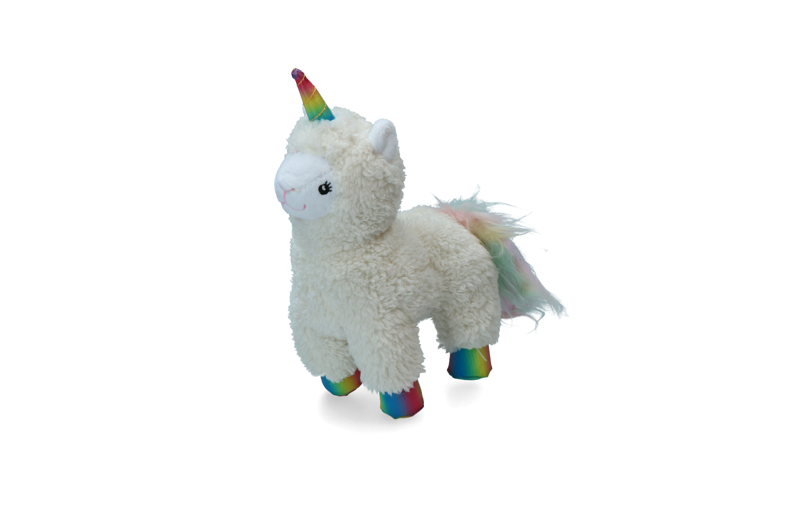 Pawise Sequine Pet Lama — afbeelding 2