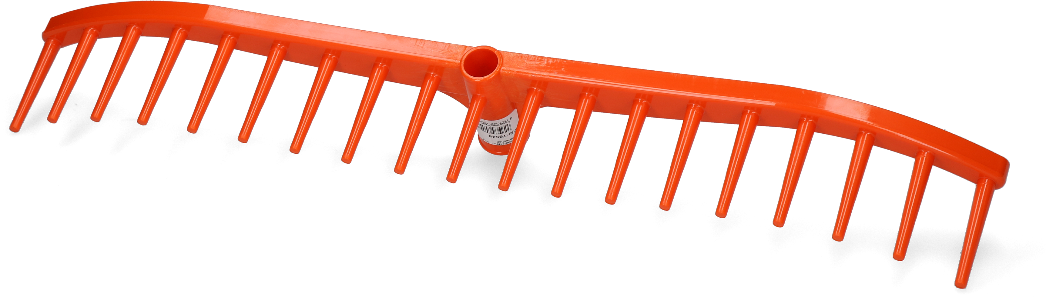 Hooi- Grashark 60cm, 19 tands — afbeelding 2