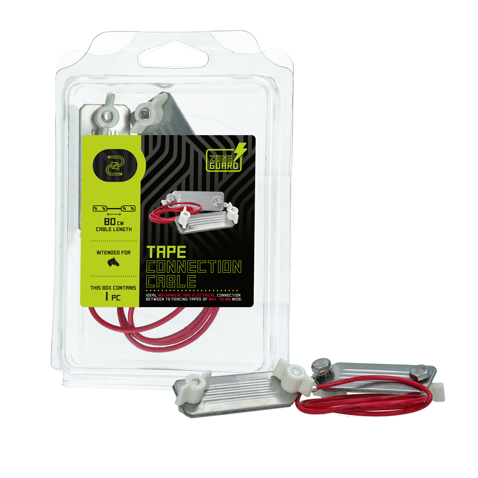 ZoneGuard Lintverbindingskabel 40 mm — afbeelding 2