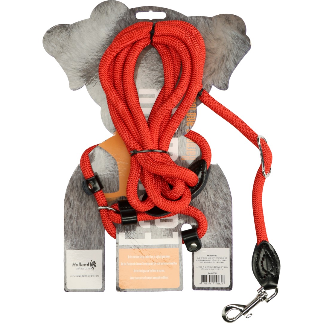 Easy Walk Schoudermodel Rood - Regular — afbeelding 2