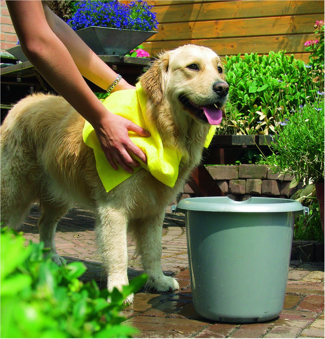 Pawise Dog Towel — afbeelding 2
