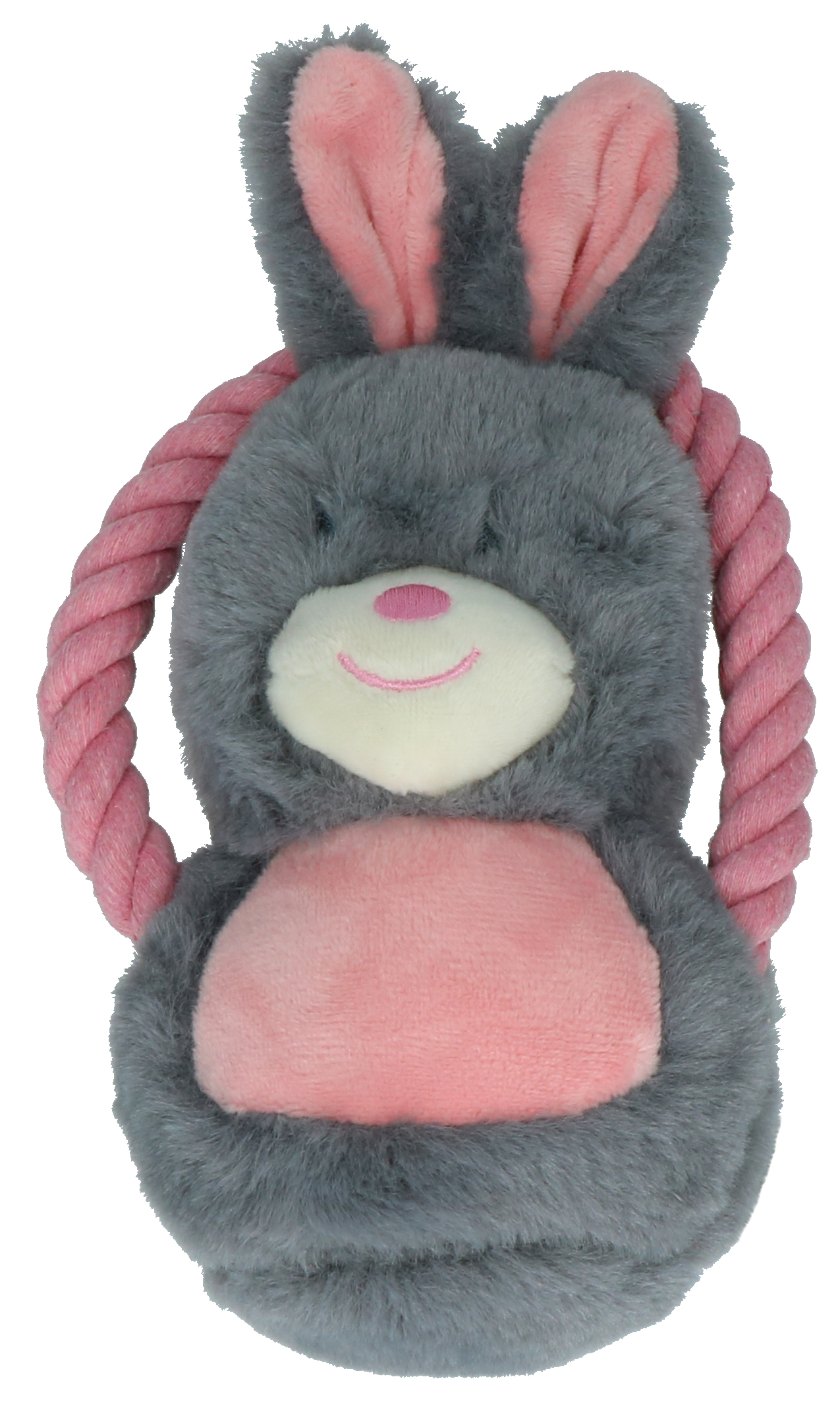Bunny Puppy Ropey Swing — afbeelding 4